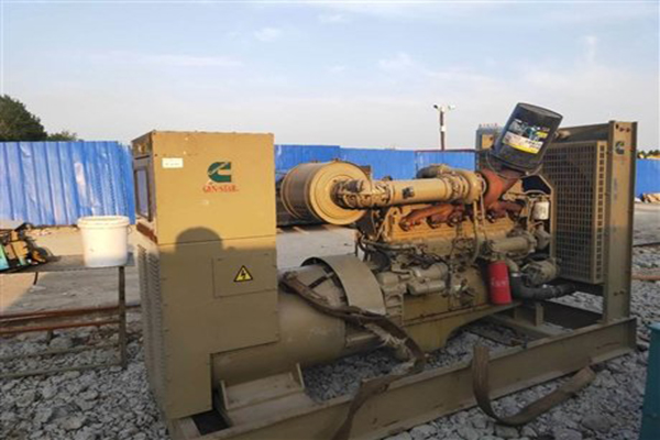 定远发电机出租 定远发电机出租